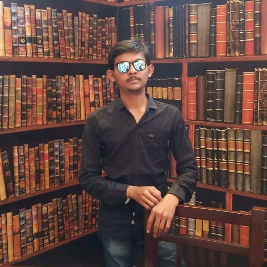 Profile Picture of kartik amin (@amin_kartik_1437) on Tiktok