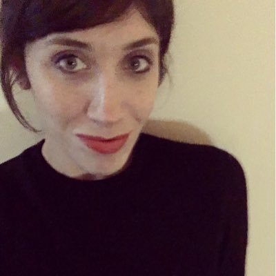 Sarah Mcfadden - Twitter