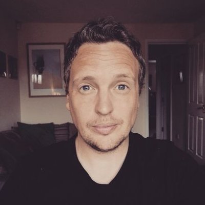 Profile Picture of Mike Prescott (@mikeyprescott) on Twitter