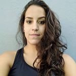 Profile Picture of Pamela de Freitas Abreu (@pamelapersonal) on Instagram