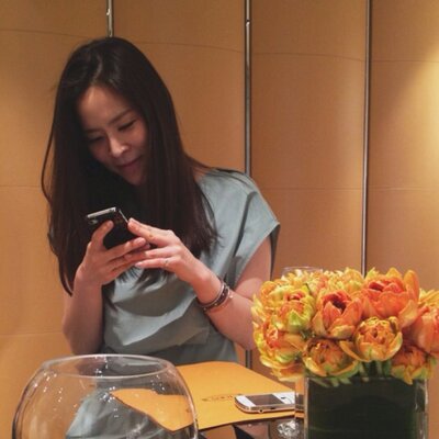 Profile Photo of Stephanie Kim (@steph_kim) on Twitter