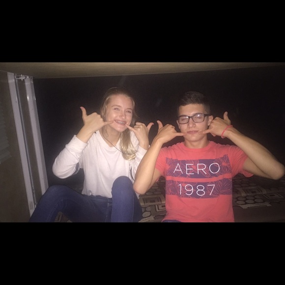 Profile Picture of Lucas Loibl (@lucasloibl) on Poshmark