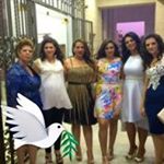 Profile Picture of Amal Abu Jaber Tadros (@hendabujaber) on Instagram