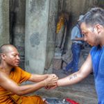 Profile Picture of Adam Cornejo (@solo_traveler1985) on Instagram