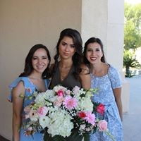 Profile Picture of Alexa Robles (@alexa-robles-8) on Quora