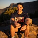 Profile Picture of Daniel Weaver (@dweaversa) on Instagram