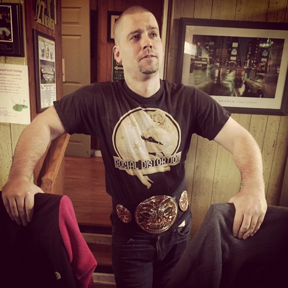 Profile Picture of David Wilczek (@dwilczek1) on Poshmark