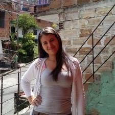 Profile Picture of Isabel Rincon (@isabelrincon13) on Twitter