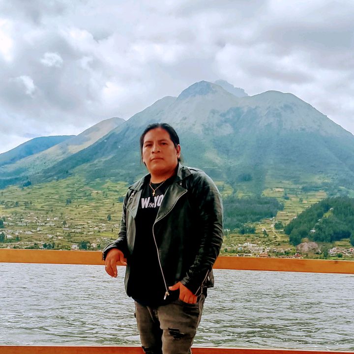 Profile Picture of luiscando348 (@luiscando348) on Tiktok