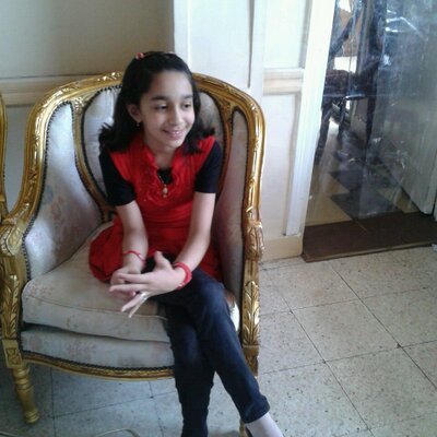 Profile Picture of Mona Khalil (@monakhalil794) on Twitter