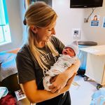 Profile Picture of Toni Phillips | NC Birth Doula (@toniphillips_doulasupport) on Instagram