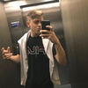 Profile Picture of Isaac Jones (@@isaac_jonesy) on Tiktok