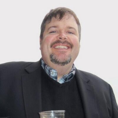 Profile Picture of John Foy (@johnmichaelfoy) on Twitter