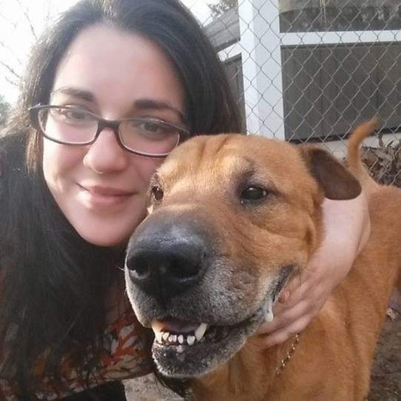 Profile Picture of Lacey Mcdougall (@lmcdougall86) on Poshmark