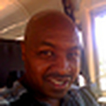 Profile Picture of Joseph Adams (@elderadams) on Flickr