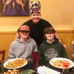 Profile Picture of Gray Walker (@gray_thomas_walker) on Instagram