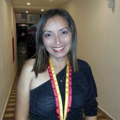 Profile Picture of Virginia Pérez (@virginiaperez25) on Twitter