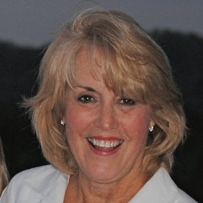 Profile Picture of Carolyn Pearson (@carolynkpearson) on Twitter