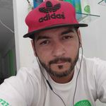 Profile Picture of Oswell David Vegas Arias (@oswellv) on Instagram