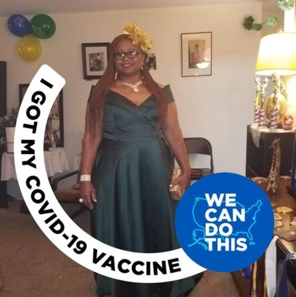 Profile Picture of Brigitte Ngoyang (@b_ngoyang) on Poshmark