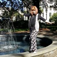 Profile Picture of Crystal Becoat (@crystal-becoat) on Quora