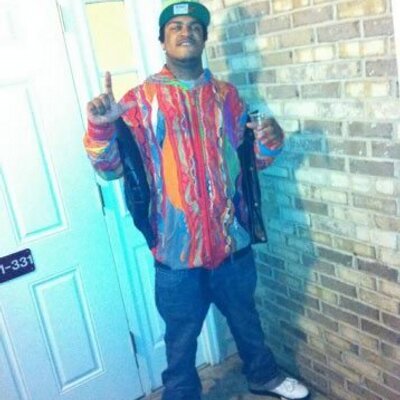 Mookie James - Twitter Profile Picture of Mookie James (@Mookie_Ltf) on Twitter