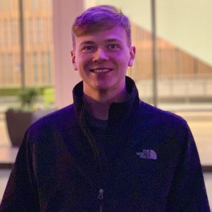 Profile Picture of Michael Mifflin (@bifflin) on Tiktok