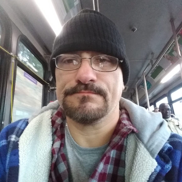 Profile Picture of John Harlow (@john087) on Poshmark