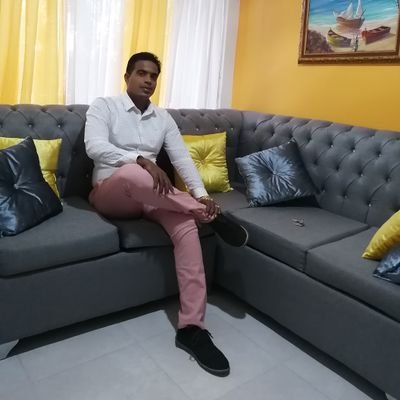 Profile Picture of Alexander Medrano Ortega (@alexandermo03) on Twitter