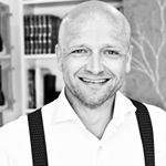 Profile Picture of peterburbach (@peterburbach) on Instagram