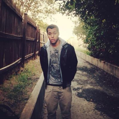 Profile Picture of William Beckley Jr (@beckley_jr) on Twitter