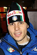 Profile Picture of Davide Bresadolaon Wikipedia