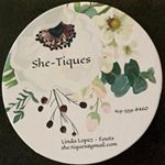 Profile Picture of Linda Lopez - Fouts (@she.tiques_limited) on Instagram