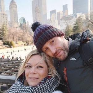 Profile Picture of David Moroney (@DavidMoroney9) on Twitter