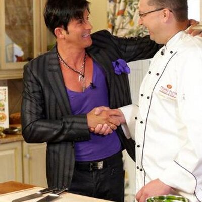 Profile Picture of Thomas Schmid (@ChefThomasThe1) on Twitter