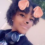 Profile Picture of Harmony Wright (@its_me_monai) on Instagram