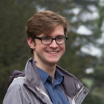 Profile Picture of David Whittle (@@DavidPWhittle) on Twitter