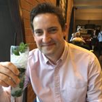 Profile Picture of guymaxwell (@guymaxwell) on Instagram