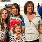 Profile Picture of Janet Sheehan (@picculz) on Instagram