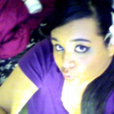 Profile Picture of Ashley Cerda (@supergirliediva) on Twitter