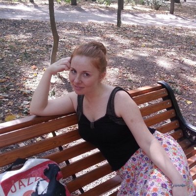 Profile Picture of Lori Blum (@indekuge58) on Twitter