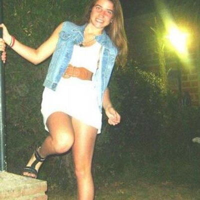 Profile Picture of Victoria Prack (@VictoriaPrack) on Twitter