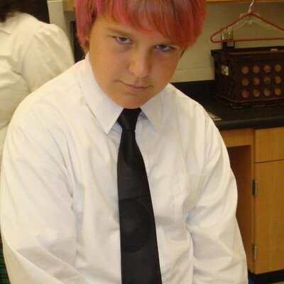 Profile Picture of Derek Dillard (@drk_dillard512) on Twitter