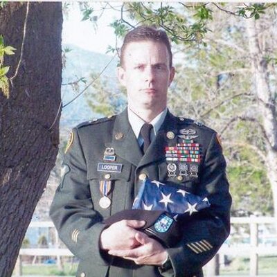 Profile Picture of Chris Looper (@birddogg69) on Twitter