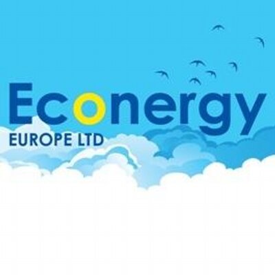 Profile Picture of Econergy Europe Ltd (@RobinPurser1) on Twitter