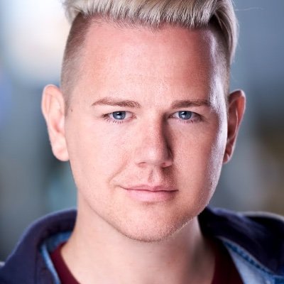 Profile Picture of Joel King (@joely_joel) on Twitter