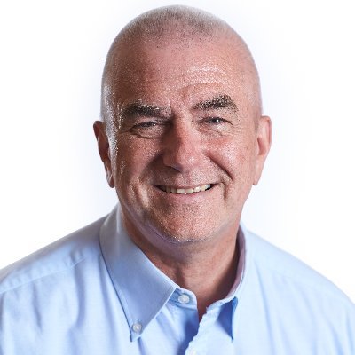 Profile Picture of Steve Axtell (@itseezeSteve) on Twitter