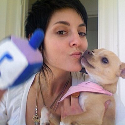 Profile Picture of Carly Jansen (@CarlyJansen) on Twitter