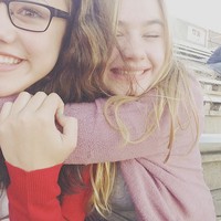 Profile Picture of Abbie Calvert (@abbie-calvert-3) on Quora