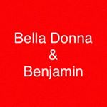 Profile Picture of Bella Donna & Benjamin (@be_be.shop) on Instagram